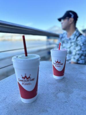 Smoothie King