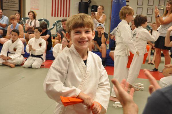 Academy of Traditional Karate