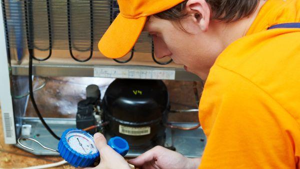 Subzero Refrigerator Repair San Diego