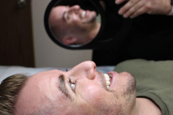 Mens Facial Waxing Services
Brows
Nose
Ears