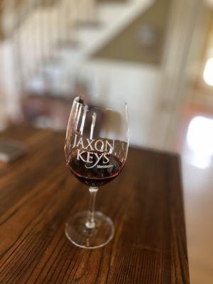 Jaxon Keys Winery & Distillery