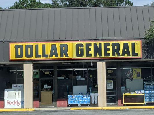 Dollar General