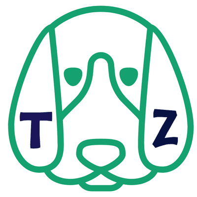 TEKZYS Cyberhound Logo