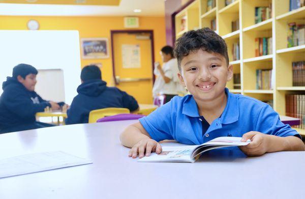 The Salvation Army-LA Red Shield Community Center