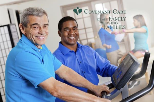 Covenant Care