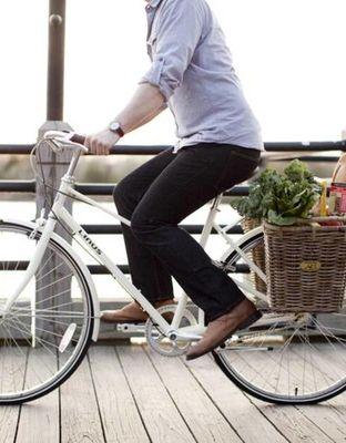 What's more European than a bike with a basket? European Splendor is pleased to bring you some of the best bike baskets available, period.