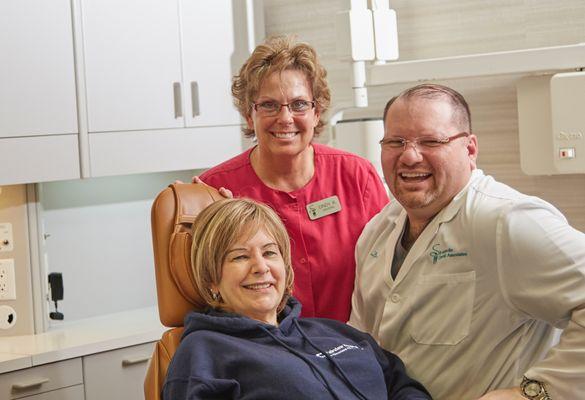 Endodontics Strongsville, OH