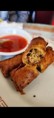 House special egg roll