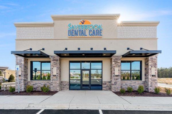 Dental Care at South Commons