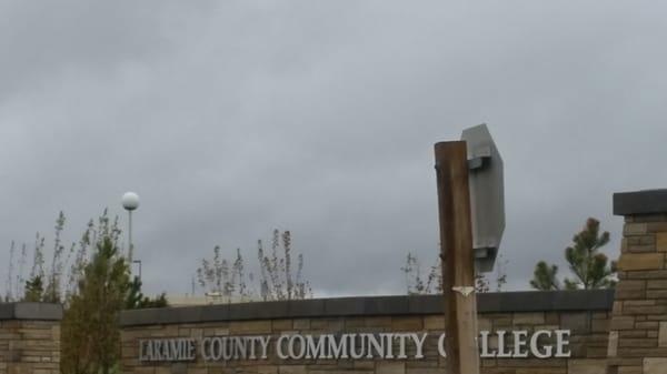 Laramie County Community College