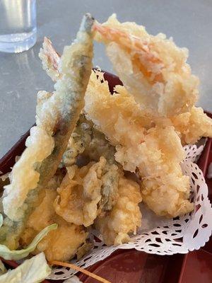 Tempura