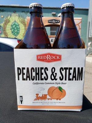 Red Rock Beer Store