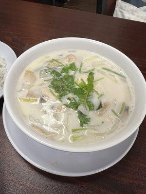 tom kha