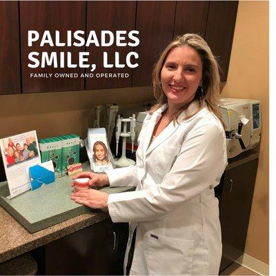 Palisades Smile LLC