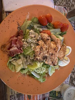 Italian Cobb Salad