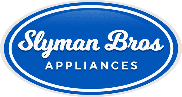 Slyman Bros Appliances official Logo