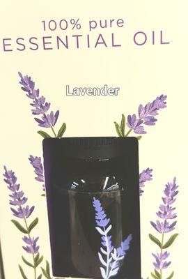 Lavender Essential Oil