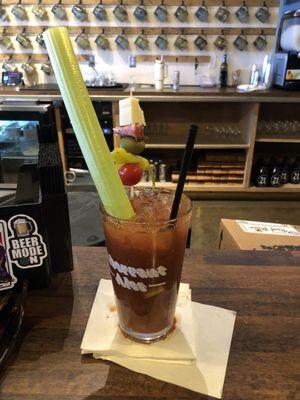 Bloody Mary!