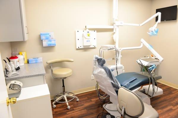 Long Ridge Dental