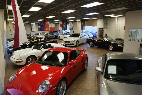 cars consignment showroom, buy ,sell ,trade cars,