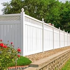 Oneida Fence