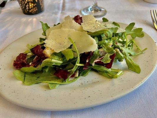 Rughetta Salad (Individual Size)