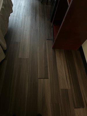 Flooring