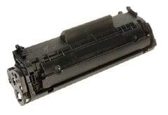 HP 12a Toner