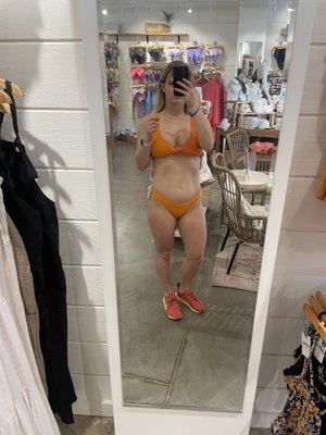 The Bikini Market