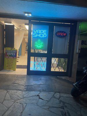 Discount Vape Waikiki