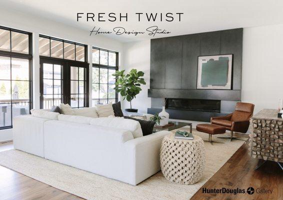 Fresh Twist Studio