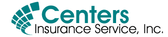 Centers Insurance Service logo