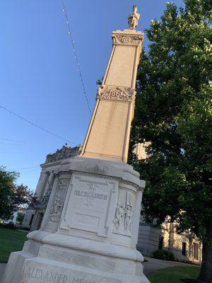 War Memorial