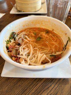 Suko Thai noodle soup