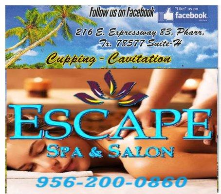 216 East Expressway 83
 Pharr Tx. 78577