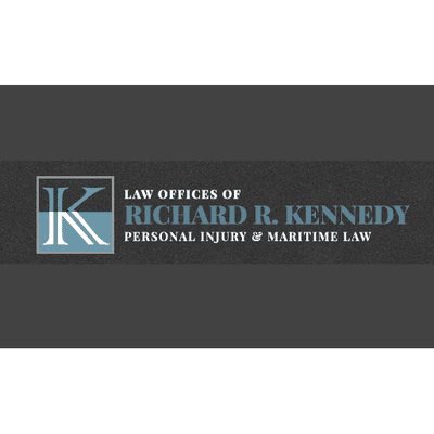 Richard R Kennedy