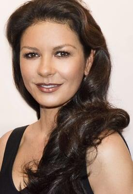 Cathrine Zeta Jones