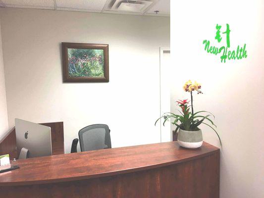 New Health Acupuncture Clinic