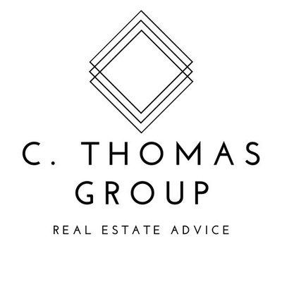 C. Thomas Group - Real Estate Agent