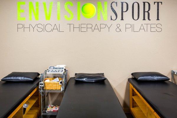 Welcome to Envision Sport!