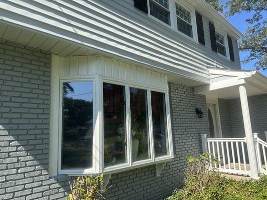 Exterior Painting Williamstown Nj