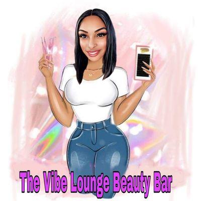 The Vibe Lounge Beauty Bar