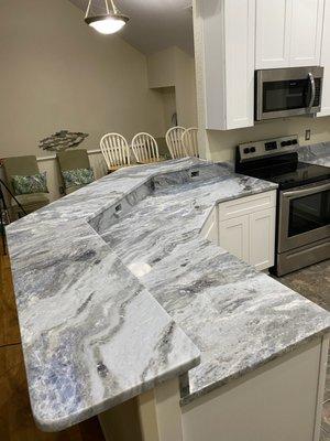 MNG Marble & Granite