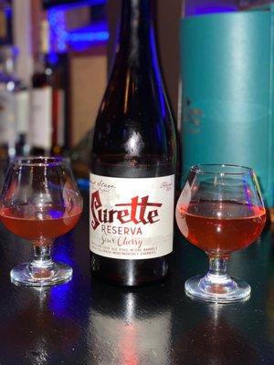 The best sour beer