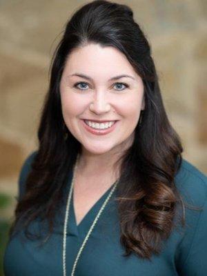 Dr. Kristen Soileau, only Platinum Plus Invisalign provider in New Braunfels.