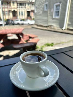 Turkish Coffee