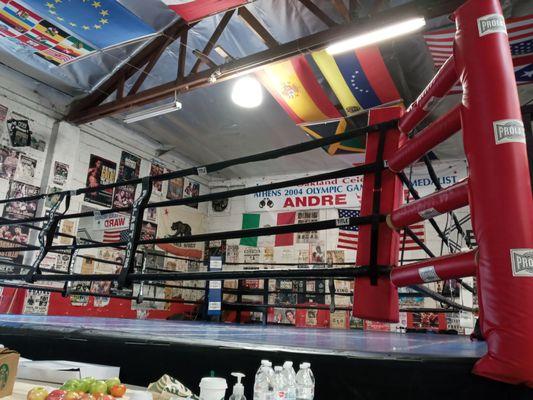 King's Boxing Gym