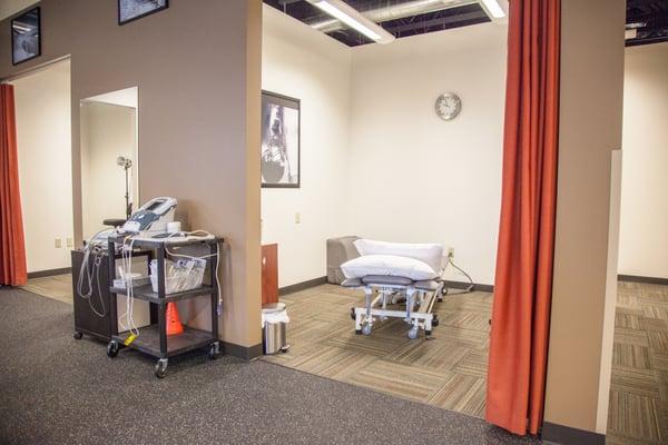 Washougal Sport & Spine Physical Therapy