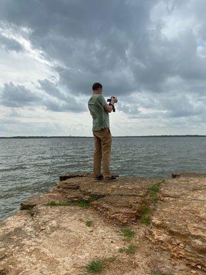 Rockledge park