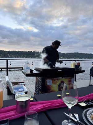 Let's Hibachi - Seattle